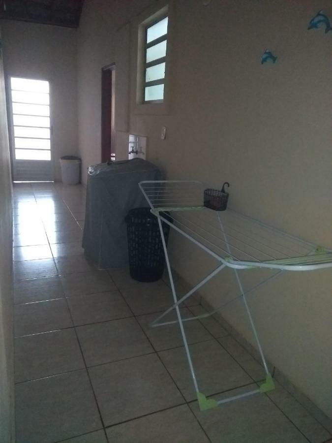 Recanto Ferreira Olímpia 外观 照片